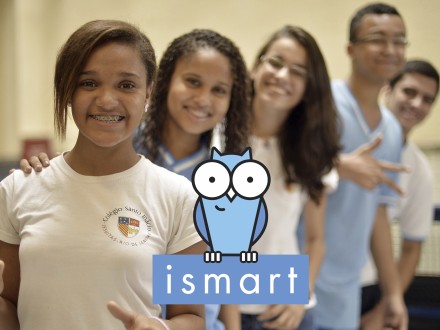 ismart 1